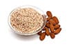 blanched almond flour