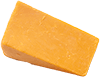 cheddar cheese
