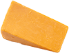 reduced fat cheddar cheese