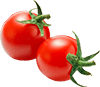 cherry tomatoes