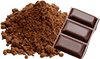 cocoa powder