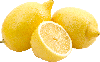 lemon zest