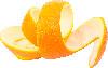 orange zest