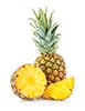 .8 oz. pineapple