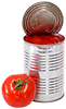 canned tomatoes