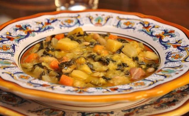 Minestrone